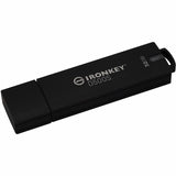 IronKey D500S 32GB USB 3.2 (Gen 1) Type A Flash Drive — IKD500S/32GB