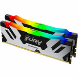 Kingston FURY Renegade 96GB (2 x 48GB) DDR5 SDRAM Memory Kit — KF564C32RSAK2-96