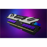 Kingston FURY Renegade 96GB (2 x 48GB) DDR5 SDRAM Memory Kit — KF564C32RSAK2-96