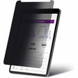 StarTech.com 4-Way Privacy Screen For 12.9-inch iPad Pro, 3rd Gen and Up, Portrait/Landscape, Touch-Enabled, +/- 30 Deg. View, Anti-Glare — 129IP-PRIVACY-SCREEN