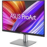 Asus ProArt PA248CRV 24" Class WUXGA LCD Monitor - 16:10 - Silver — PA248CRV