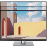 Asus ProArt PA248CRV 24" Class WUXGA LCD Monitor - 16:10 - Silver — PA248CRV