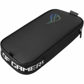 Asus ROG Carrying Case (Pouch) ROG Travel, Memory Card, Credit Card, Gaming Console - Black — 90NV00D0-B10000