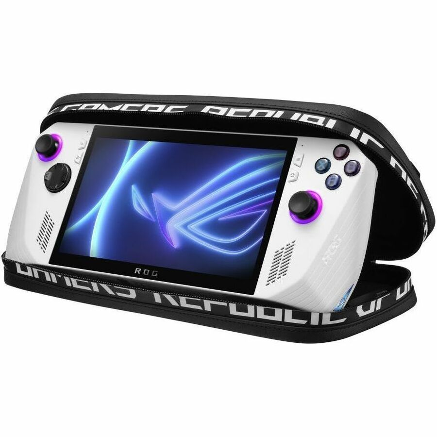 Asus ROG Carrying Case (Pouch) ROG Travel, Memory Card, Credit Card, Gaming Console - Black — 90NV00D0-B10000