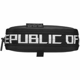 Asus ROG Carrying Case (Pouch) ROG Travel, Memory Card, Credit Card, Gaming Console - Black — 90NV00D0-B10000