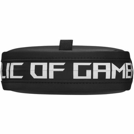 Asus ROG Carrying Case (Pouch) ROG Travel, Memory Card, Credit Card, Gaming Console - Black — 90NV00D0-B10000