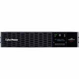 CyberPower PR1500RTXL2UC Smart App Sinewave UPS Systems — PR1500RTXL2UC