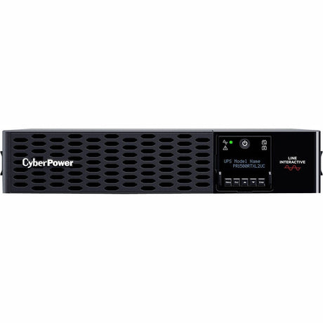 CyberPower PR1500RTXL2UC Smart App Sinewave UPS Systems — PR1500RTXL2UC