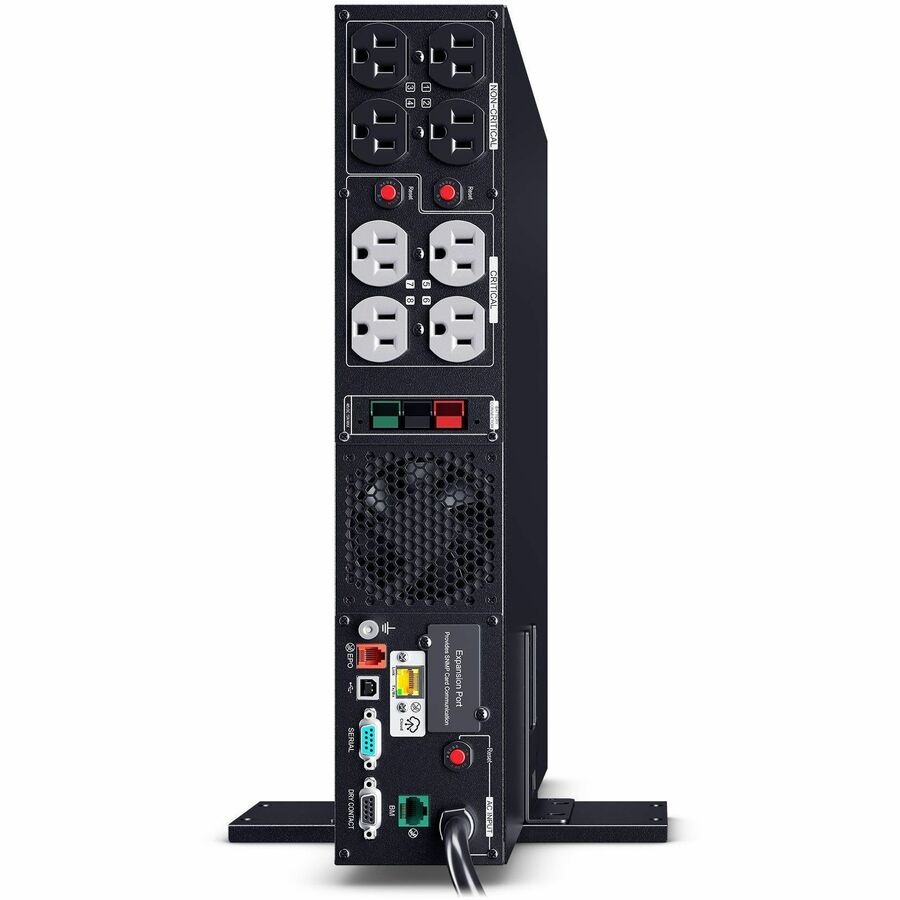 CyberPower PR1500RTXL2UC Smart App Sinewave UPS Systems — PR1500RTXL2UC
