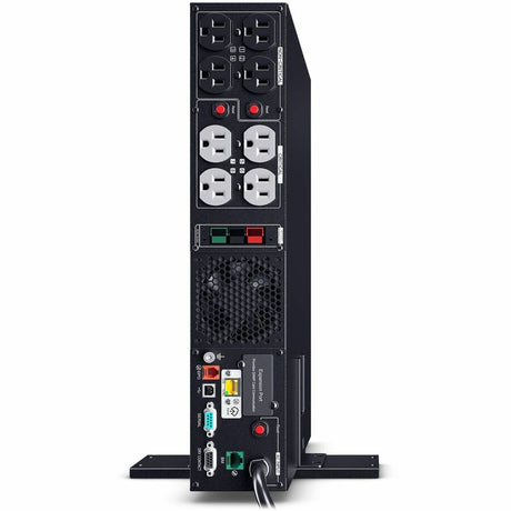 CyberPower PR1500RTXL2UC Smart App Sinewave UPS Systems — PR1500RTXL2UC