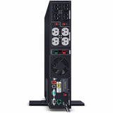CyberPower PR1500RTXL2UC Smart App Sinewave UPS Systems — PR1500RTXL2UC