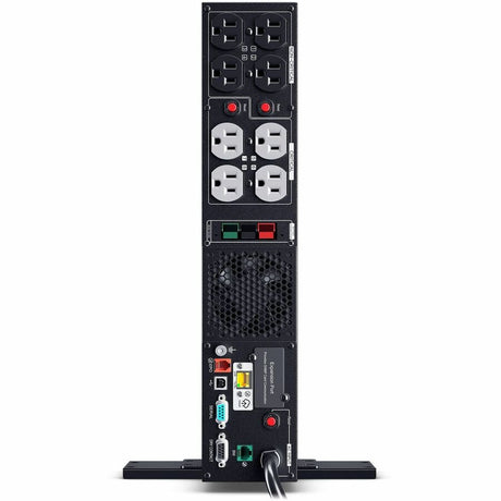 CyberPower PR1500RTXL2UC Smart App Sinewave UPS Systems — PR1500RTXL2UC