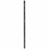 Eaton 3-Phase Managed Rack PDU G4, 208V, 24 Outlets, 24A, 8.6kW, L15-30 Input, 10 ft. Cord, 0U Vertical — EVMA1530A