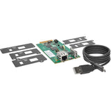 Eaton Tripp Lite Series WEBCARDLXE Network Management Card for Select UPS Systems, TAA — WEBCARDLXE
