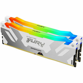 Kingston FURY Renegade 64GB (2 x 32GB) DDR4 SDRAM Memory Kit — KF564C32RWAK2-64