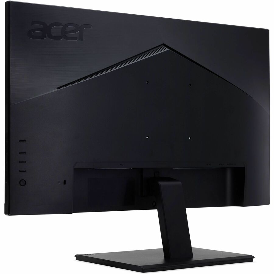 Acer Vero V227Q E3 22" Class Full HD LED Monitor - 16:9 - Black — UM.WV7AA.303
