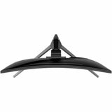 MSI MAG 27CQ6PF 27" Class WQHD Curved Screen Gaming LCD Monitor - 16:9 - Metallic Black — MAG27CQ6PF