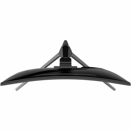 MSI MAG 27CQ6PF 27" Class WQHD Curved Screen Gaming LCD Monitor - 16:9 - Metallic Black — MAG27CQ6PF