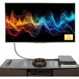 StarTech.com 25ft (7m) VESA-Certified Active DisplayPort 1.4 Cable, DP8K w/HBR3/HDR10/MST/DSC 1.2/HDCP 2.2, 8K 60Hz, 4K 120Hz, Active DP 1.4 Cable M/M — DP14A-7M-DP-CABLE