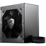 MSI 650W Power Supply — MAGA650BN