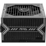 MSI 650W Power Supply — MAGA650BN