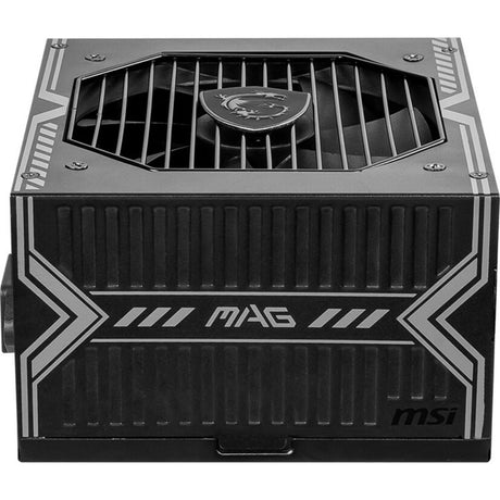 MSI 650W Power Supply — MAGA650BN
