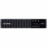 CyberPower PR1000RT2UC Smart App Sinewave UPS Systems — PR1000RT2UC