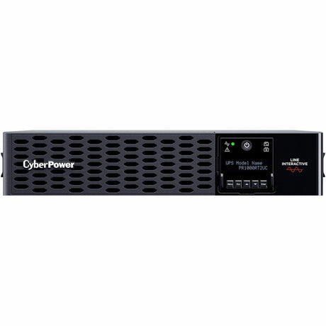 CyberPower PR1000RT2UC Smart App Sinewave UPS Systems — PR1000RT2UC