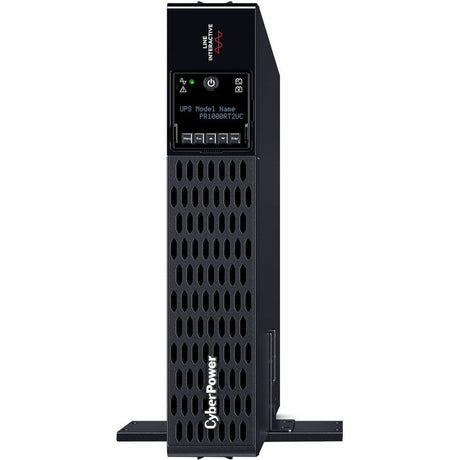 CyberPower PR1000RT2UC Smart App Sinewave UPS Systems — PR1000RT2UC