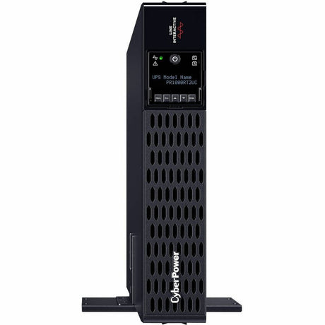 CyberPower PR1000RT2UC Smart App Sinewave UPS Systems — PR1000RT2UC