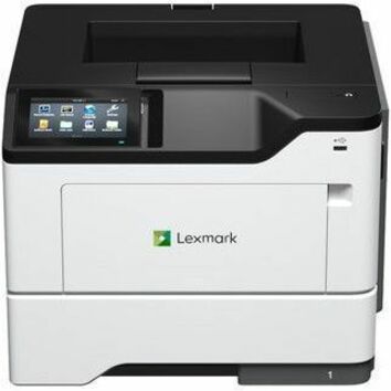 Lexmark MS632dwe Desktop Wired Laser Printer - Monochrome - TAA Compliant — 38S0500