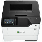 Lexmark MS632dwe Desktop Wired Laser Printer - Monochrome - TAA Compliant — 38S0500