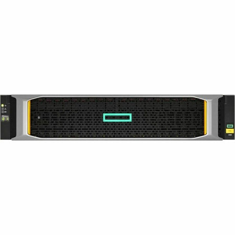 HPE MSA 2060 10GbE iSCSI SFF 12TB Flash Bundle — S2E38B