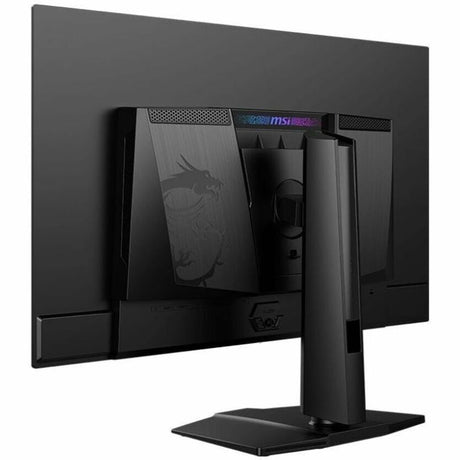 MSI MPG 321URX QD-OLED 32" Class 4K UHD Gaming OLED Monitor - 16:9 - Black — MPG321URXQDOLED