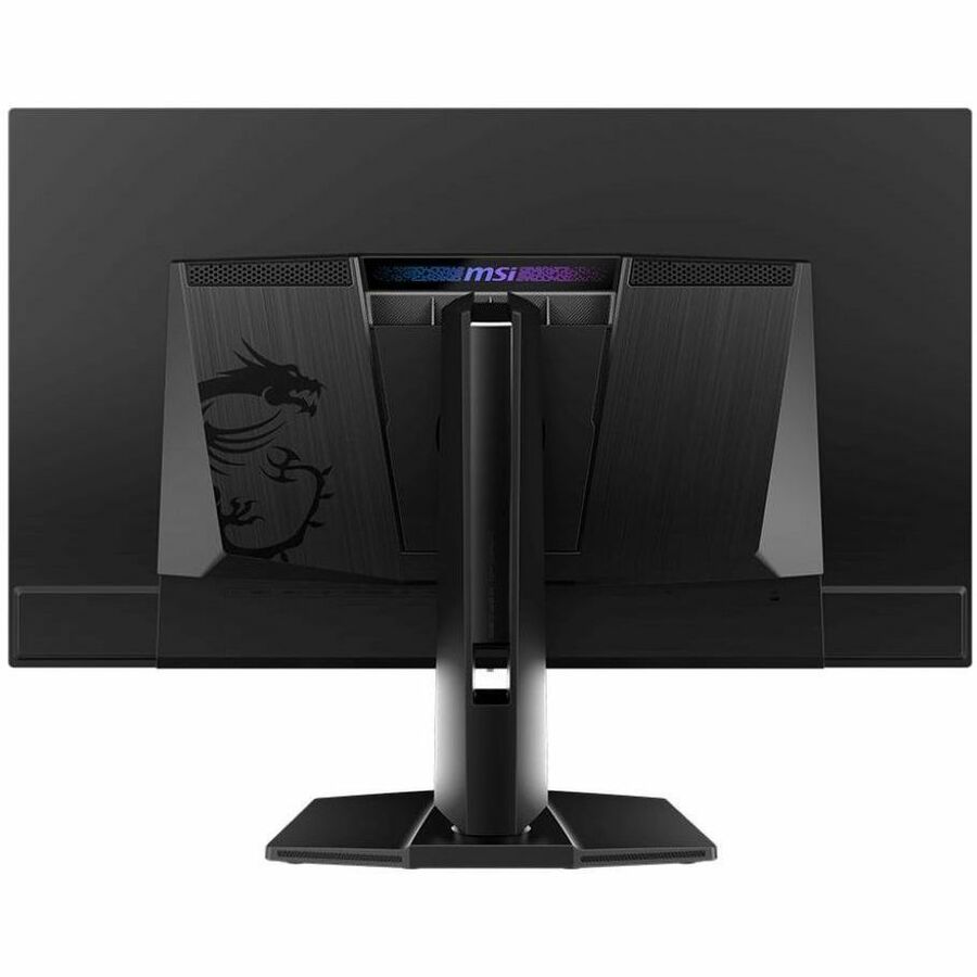 MSI MPG 321URX QD-OLED 32" Class 4K UHD Gaming OLED Monitor - 16:9 - Black — MPG321URXQDOLED