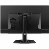 MSI MPG 321URX QD-OLED 32" Class 4K UHD Gaming OLED Monitor - 16:9 - Black — MPG321URXQDOLED