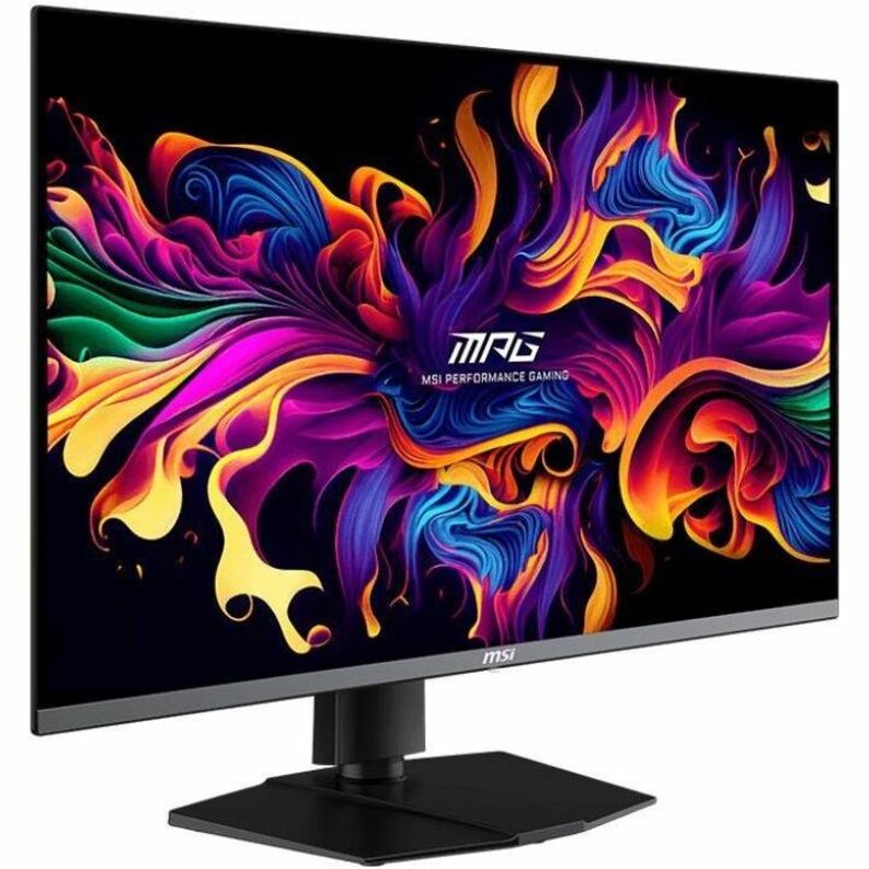 MSI MPG 321URX QD-OLED 32" Class 4K UHD Gaming OLED Monitor - 16:9 - Black — MPG321URXQDOLED