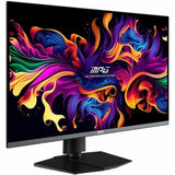MSI MPG 321URX QD-OLED 32" Class 4K UHD Gaming OLED Monitor - 16:9 - Black — MPG321URXQDOLED