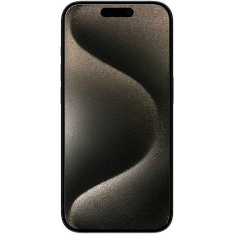 Belkin ScreenForce TemperedGlass Treated Screen Protector for iPhone 15 Pro Transparent — OVA137ZZ