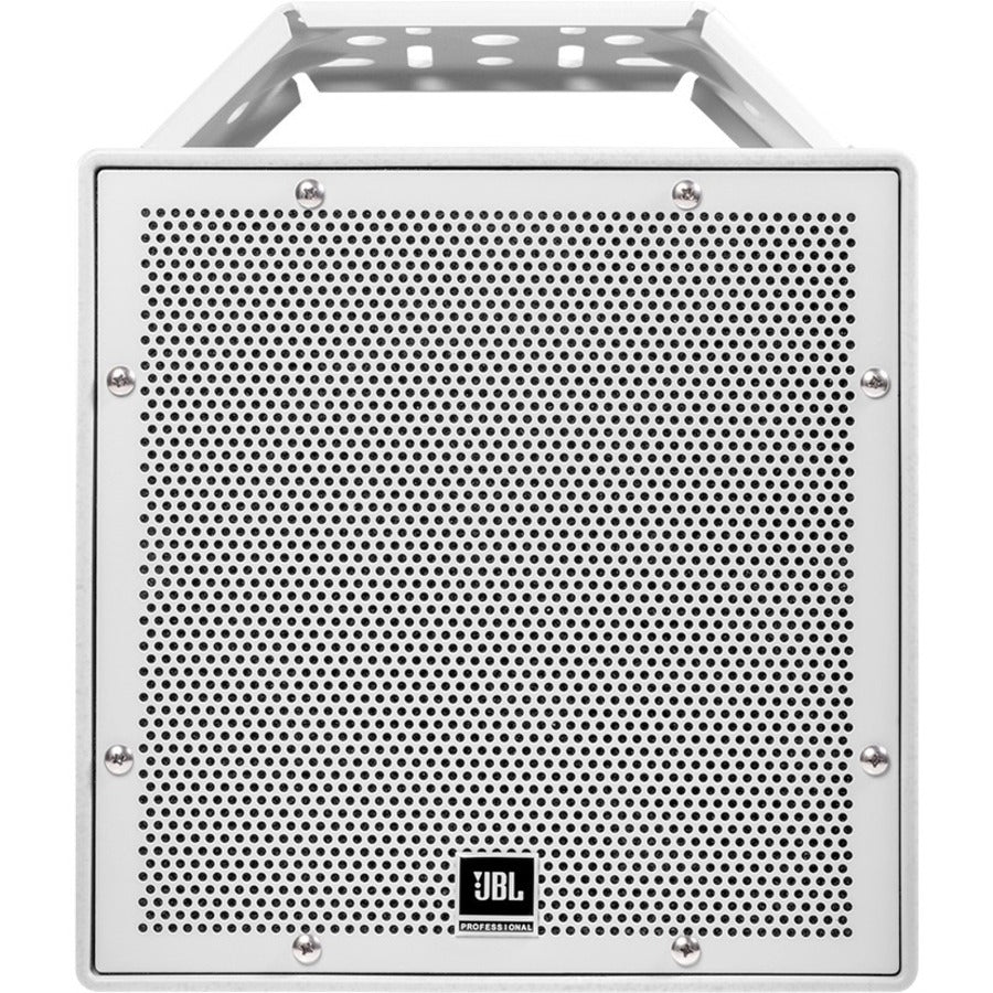 JBL Professional All Weather AWC62 2-way Indoor/Outdoor Speaker - 120 W RMS — AWC62