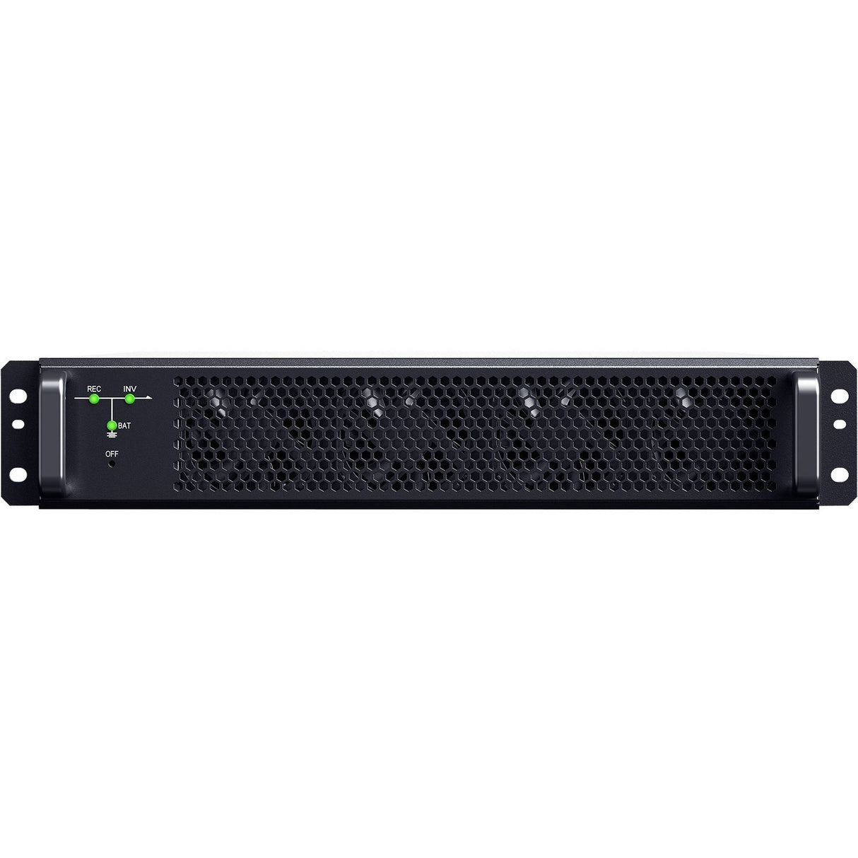 CyberPower SM10KAPMA 3-Phase Modular UPS Power Modules — SM10KAPMA