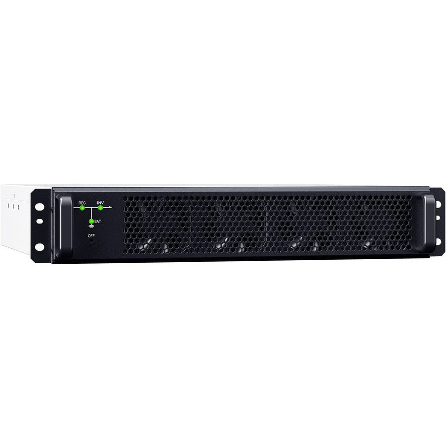 CyberPower SM10KAPMA 3-Phase Modular UPS Power Modules — SM10KAPMA