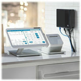 Eaton Tripp Lite Series 350VA 210W 120V Standby Cloud-Connected UPS with Remote Monitoring - 3 NEMA 5-15R Outlets (Surge + Battery Backup), 5-15P Plug, Desktop — BC350RNC