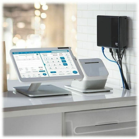 Eaton Tripp Lite Series 350VA 210W 120V Standby Cloud-Connected UPS with Remote Monitoring - 3 NEMA 5-15R Outlets (Surge + Battery Backup), 5-15P Plug, Desktop — BC350RNC