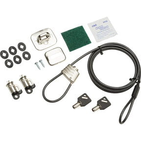 HP Business PC Security Lock v3 Kit — 3XJ17AA