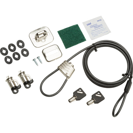 HP Business PC Security Lock v3 Kit — 3XJ17AA
