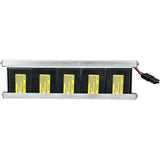 Vertiv Liebert GXT4-240VBATKIT Hot-Swappable 9 Ah, 240V Lead-Acid Battery Kit for Vertiv Liebert GXT4-6000RTL630, GXT4-5000RT230, and GXT4-6000RT230 — GXT4-240VBATKIT