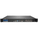 SonicWall 7210 Network Security/Firewall Appliance — 02-SSC-2896