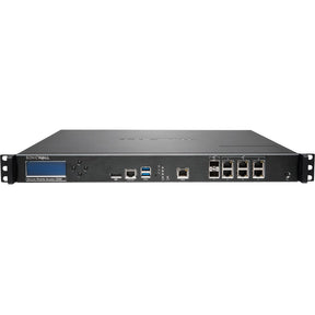 SonicWall 7210 Network Security/Firewall Appliance — 02-SSC-2896