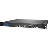 SonicWall 7210 Network Security/Firewall Appliance — 02-SSC-2896